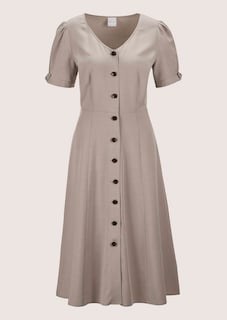 Sommerkleid mit Knopfleiste thumbnail 7