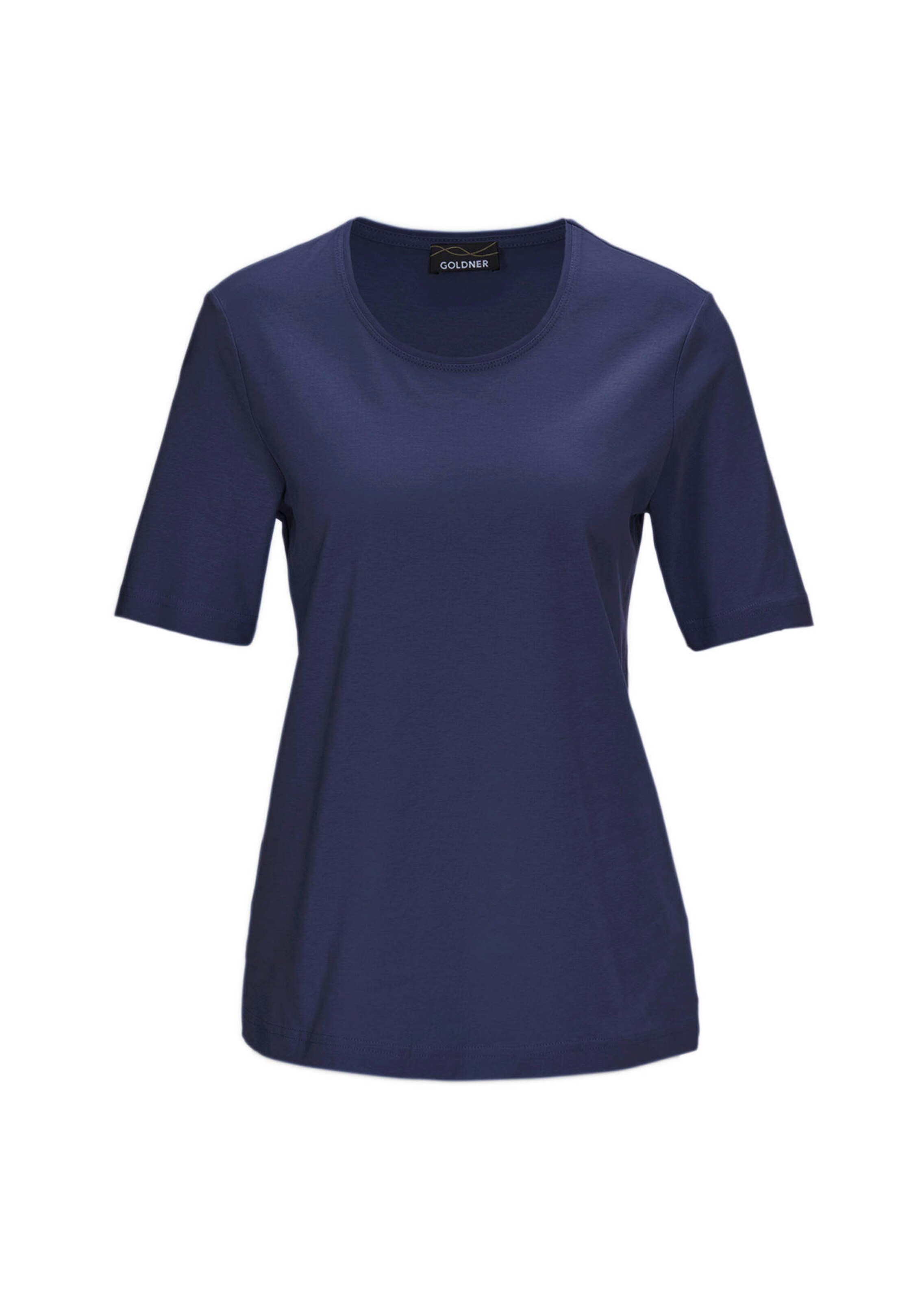 T-shirt en pur coton thumbnail 4
