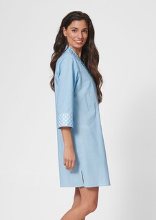 Sleepshirt im Mustermix thumbnail 5