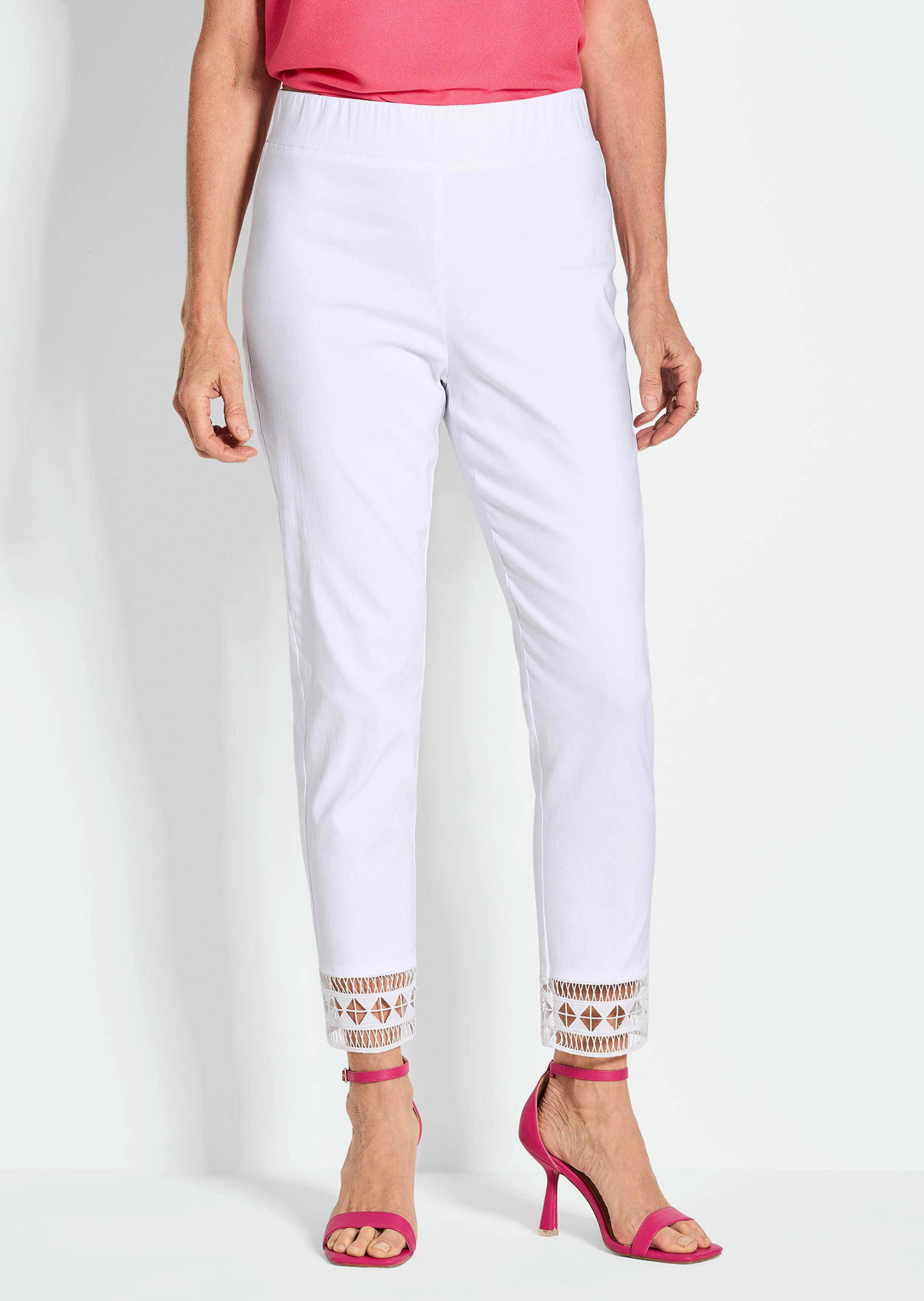 Broek LOUISA