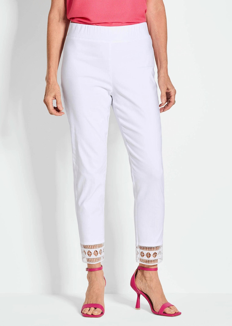 Broek LOUISA