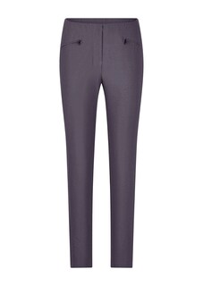 Schmale Bengalinhose LOUISA innen angeraut thumbnail 6
