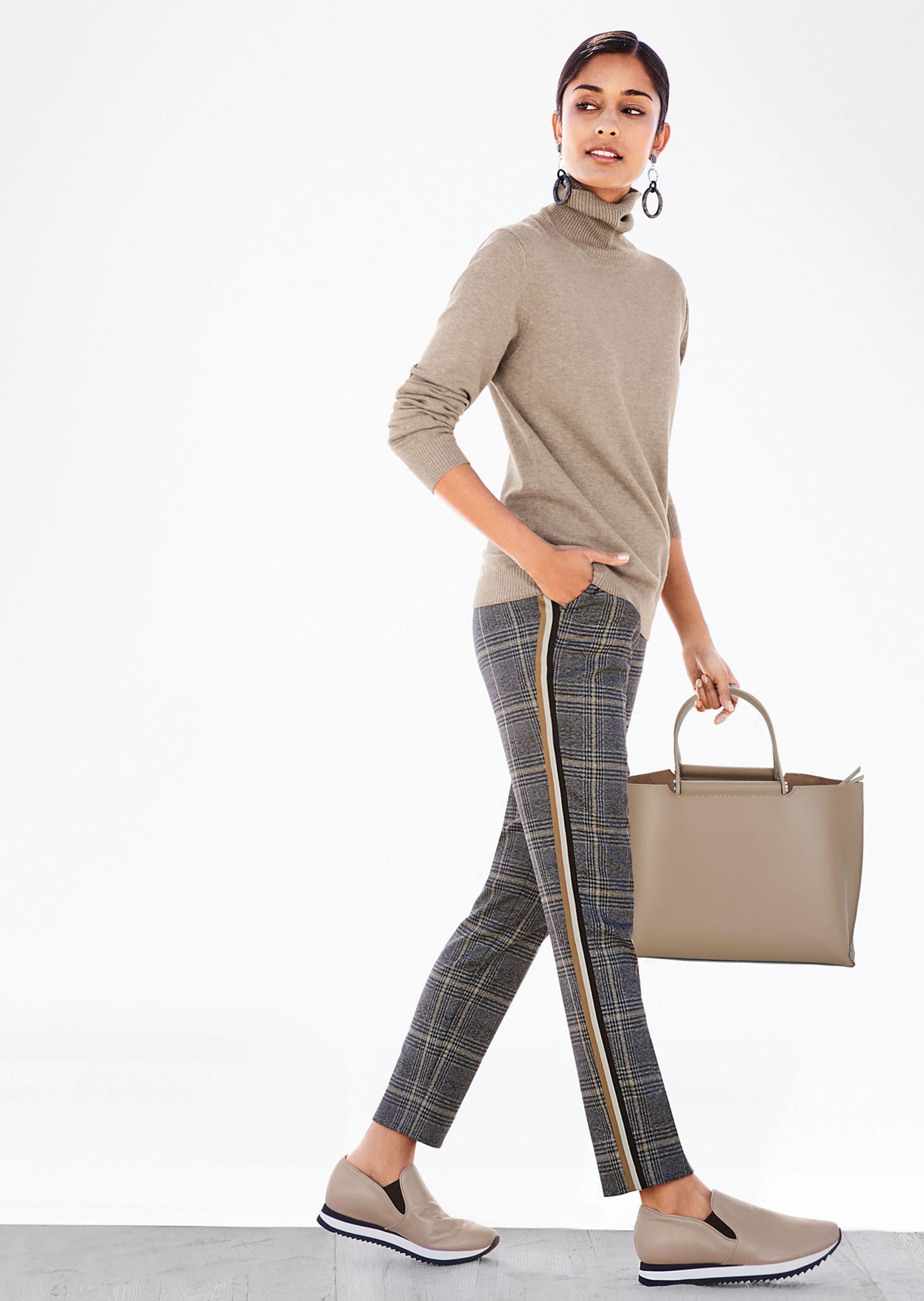 Pantalon jogger