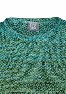 Strickpullover mit Strukturstrick thumbnail 5