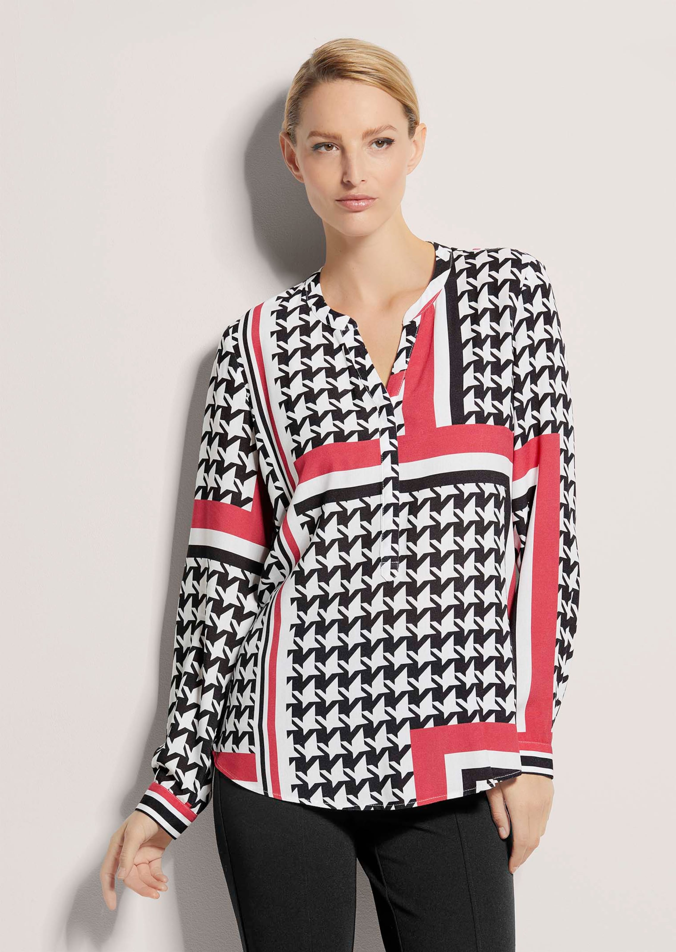 Tunika-Bluse
