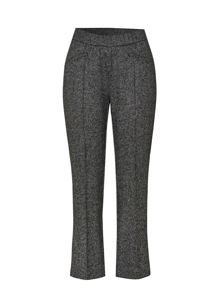 7/8-Hose "Jenny" mit Biesen