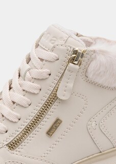 Bottines avec fourrure synthétique thumbnail 2
