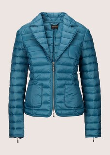 Veste matelassée à rembourrage léger thumbnail 7