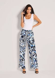 Pantalon imprimé thumbnail 3