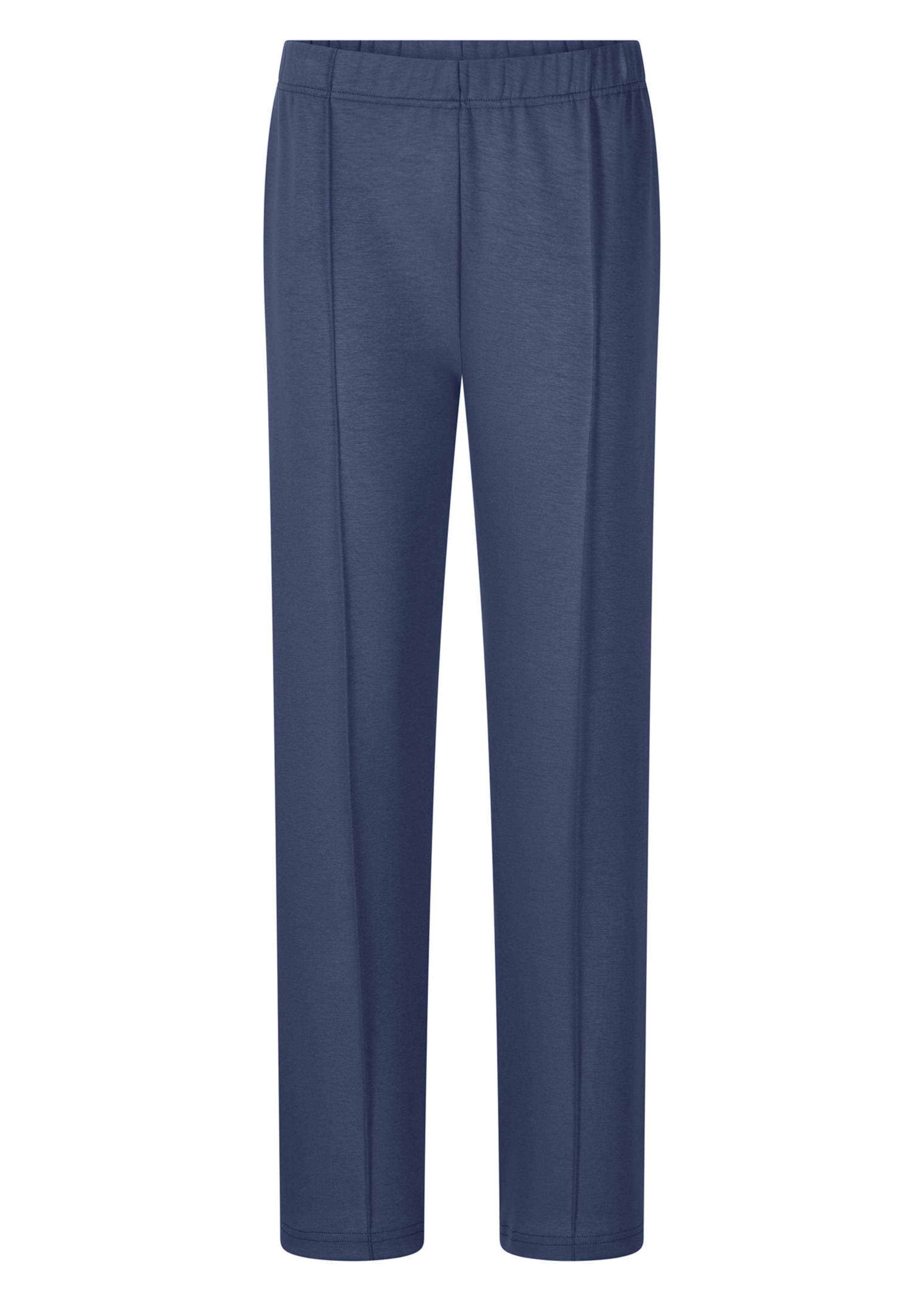 Losvallende joggingbroek