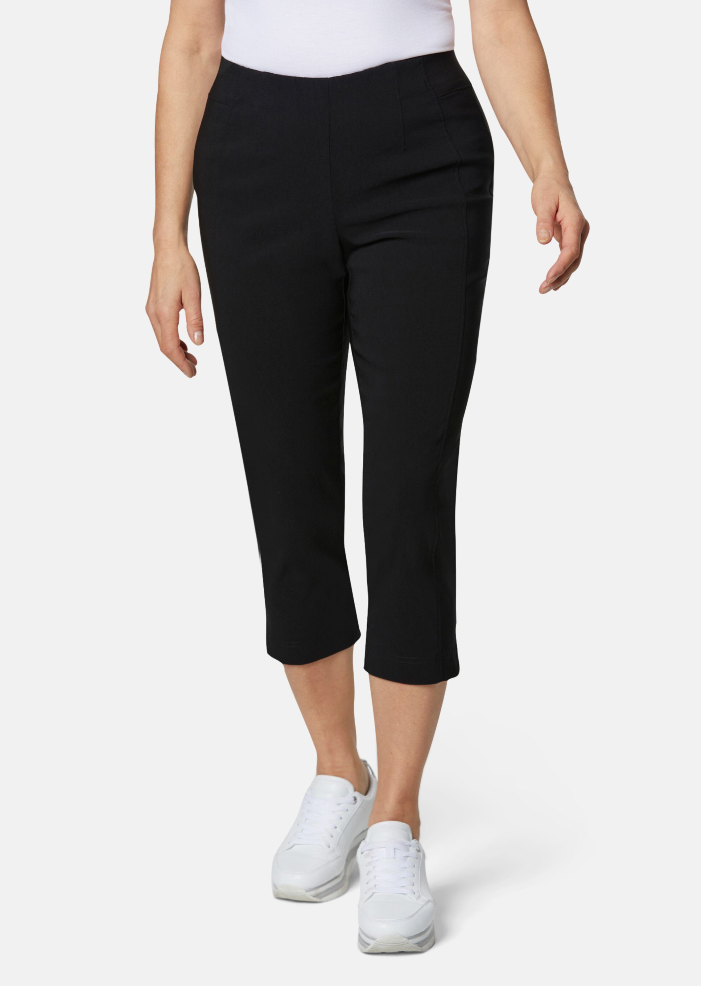 7/8-Schlupfhose LOUISA aus Super-Stretch thumbnail 8