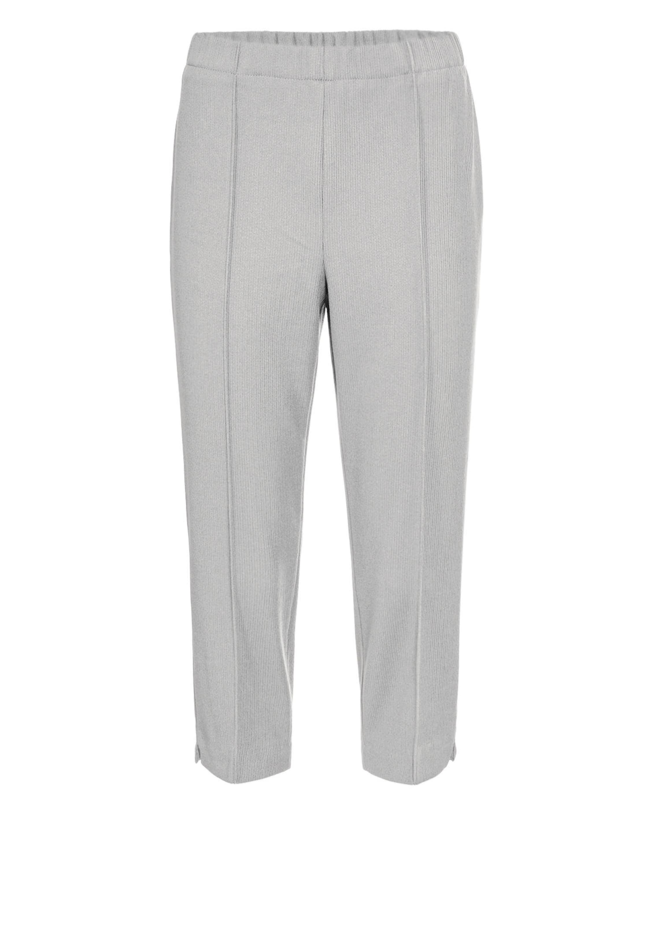 Bequeme 7/8-Rippenhose CARLA