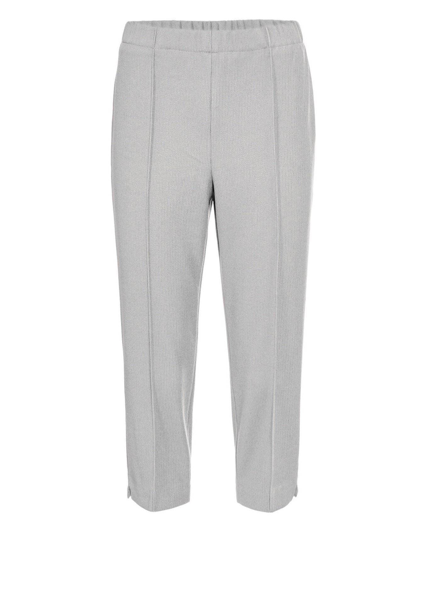 Pantalon 7/8 côtelé CARLA