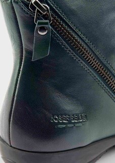 Stiefeletten aus echtem Leder thumbnail 3