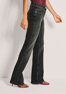Bootcut-Jeans thumbnail 5