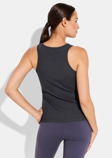Geripptes Tanktop thumbnail 2