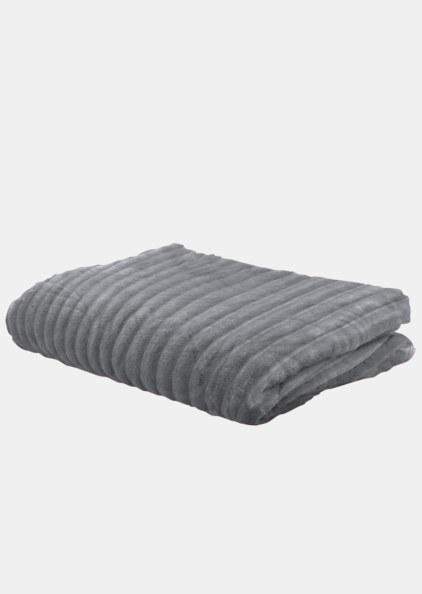 Fleece-Decke