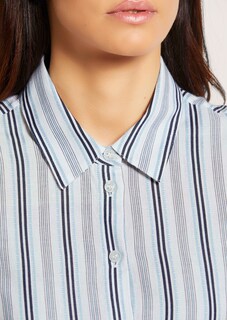 Blouse. Puur katoen thumbnail 6