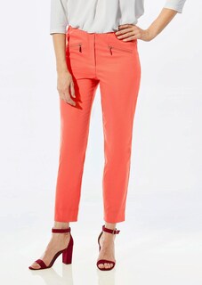 Bengaline 7/8-broek LOUISA thumbnail 1