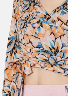 T-shirt cache-cœur thumbnail 6
