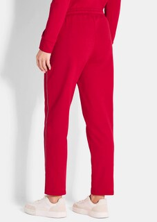 Pantalon de détente avec bandes scintillantes thumbnail 2