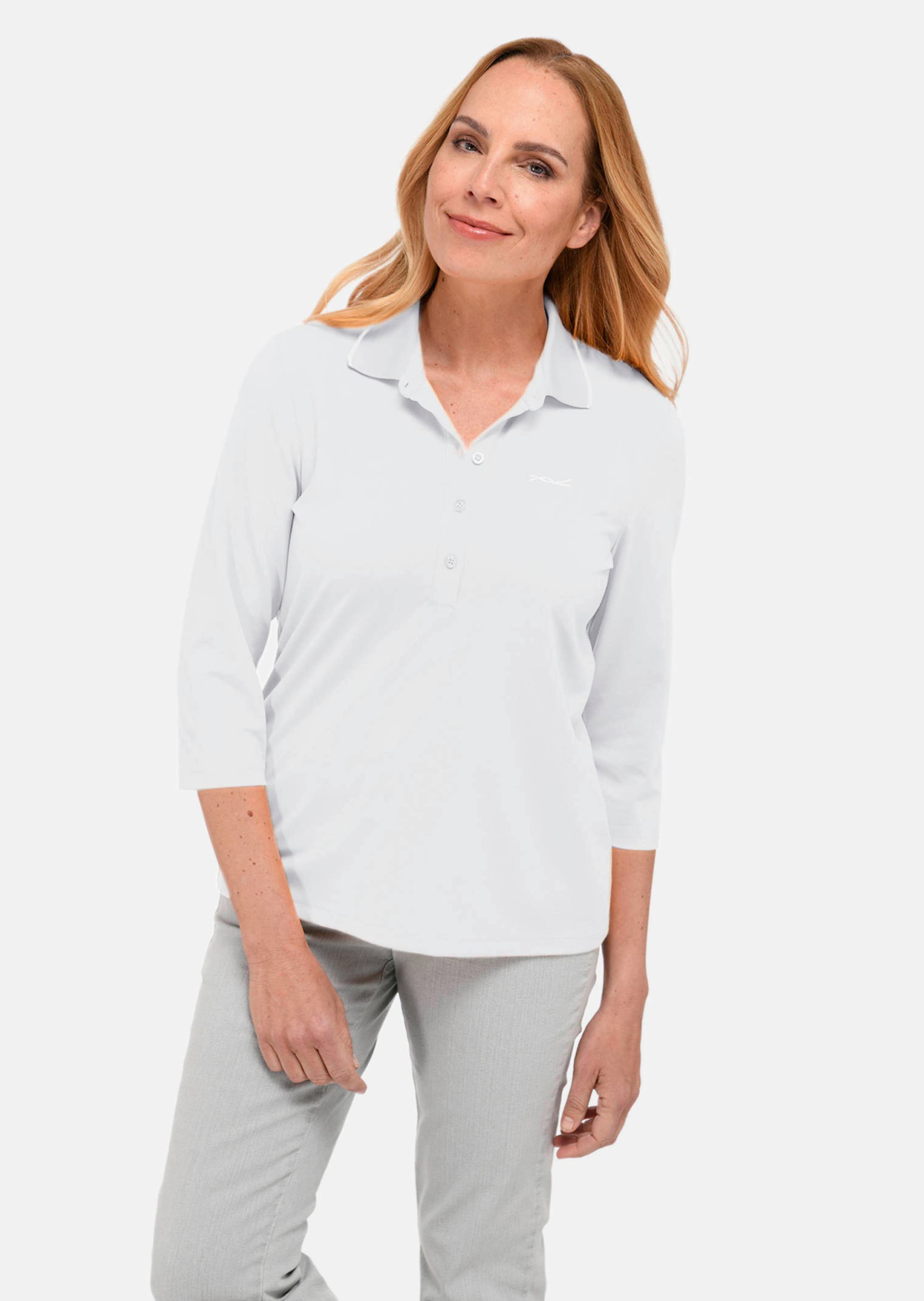 Polo en micro Modal de qualité