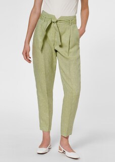 Broek. Zuiver linnen thumbnail 2