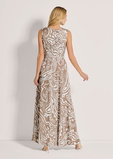 Viscose dress thumbnail 4