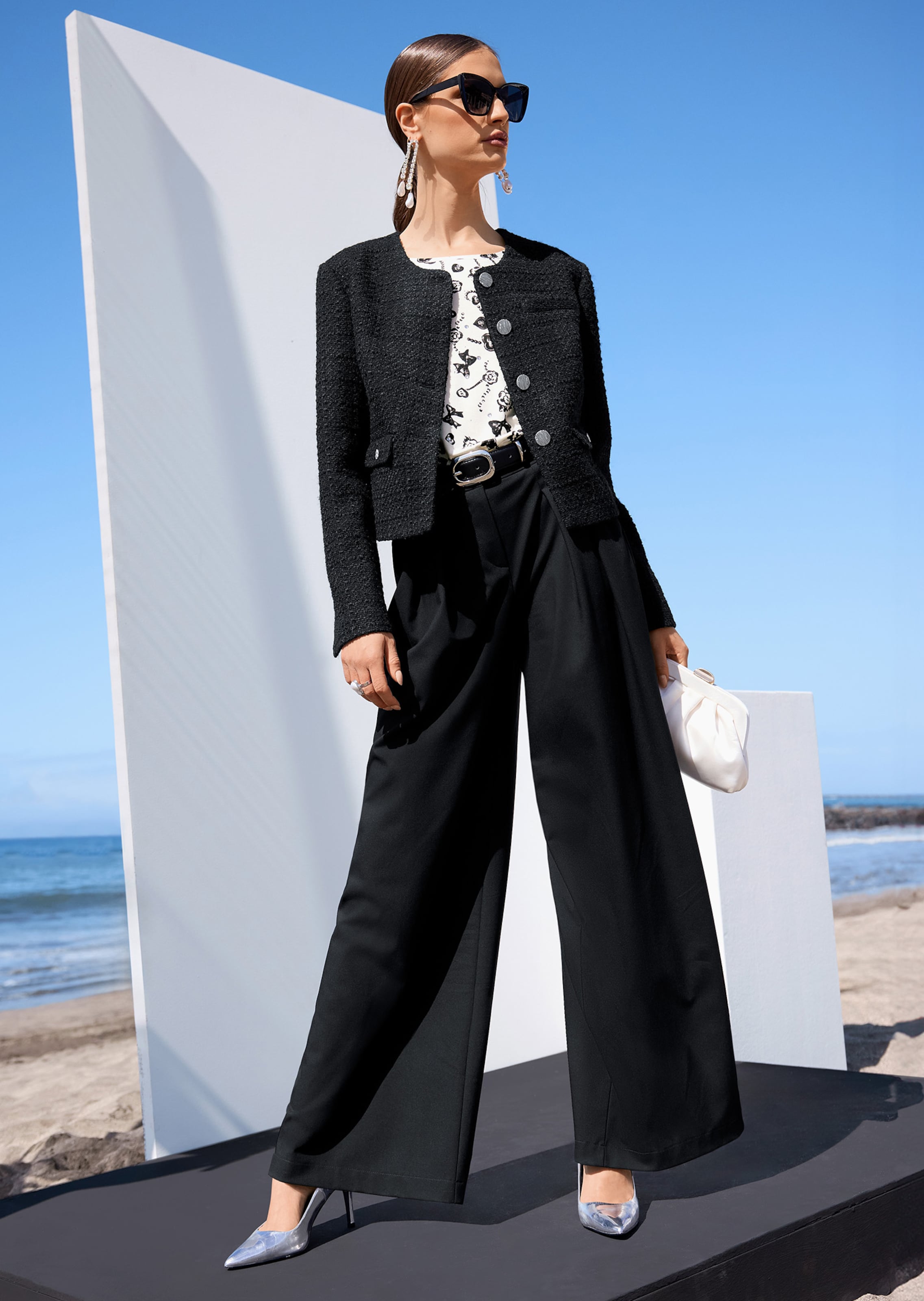 Trousers