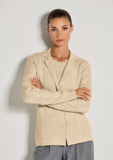 Tricot blazer thumbnail 2
