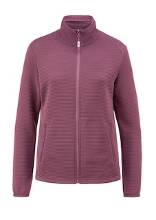 Gerippte Freizeitjacke thumbnail 4