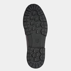 Élégants mocassins avec boucle décorative thumbnail 3