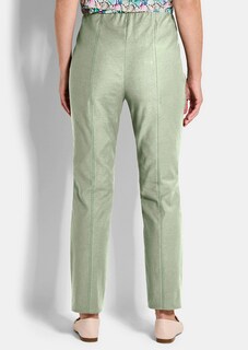 Bengalinhose LOUISA in Denim-Optik thumbnail 3