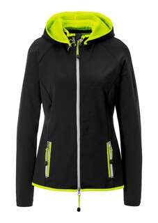 Trend-Jacke mit abzippbarer Kapuze thumbnail 2