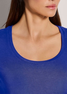 Elbow sleeve top thumbnail 6