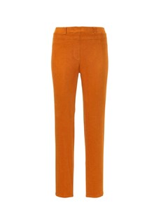 Corduroy broek met elastische band thumbnail 6