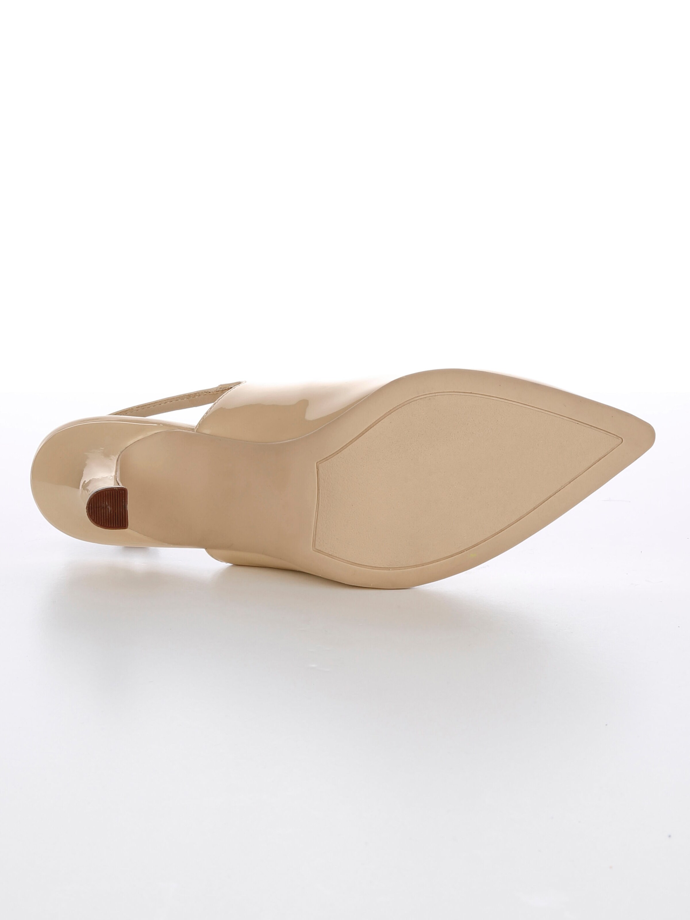 Slingpumps aus Lackleder thumbnail 6
