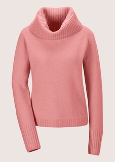 Pull. Pur cachemire thumbnail 6