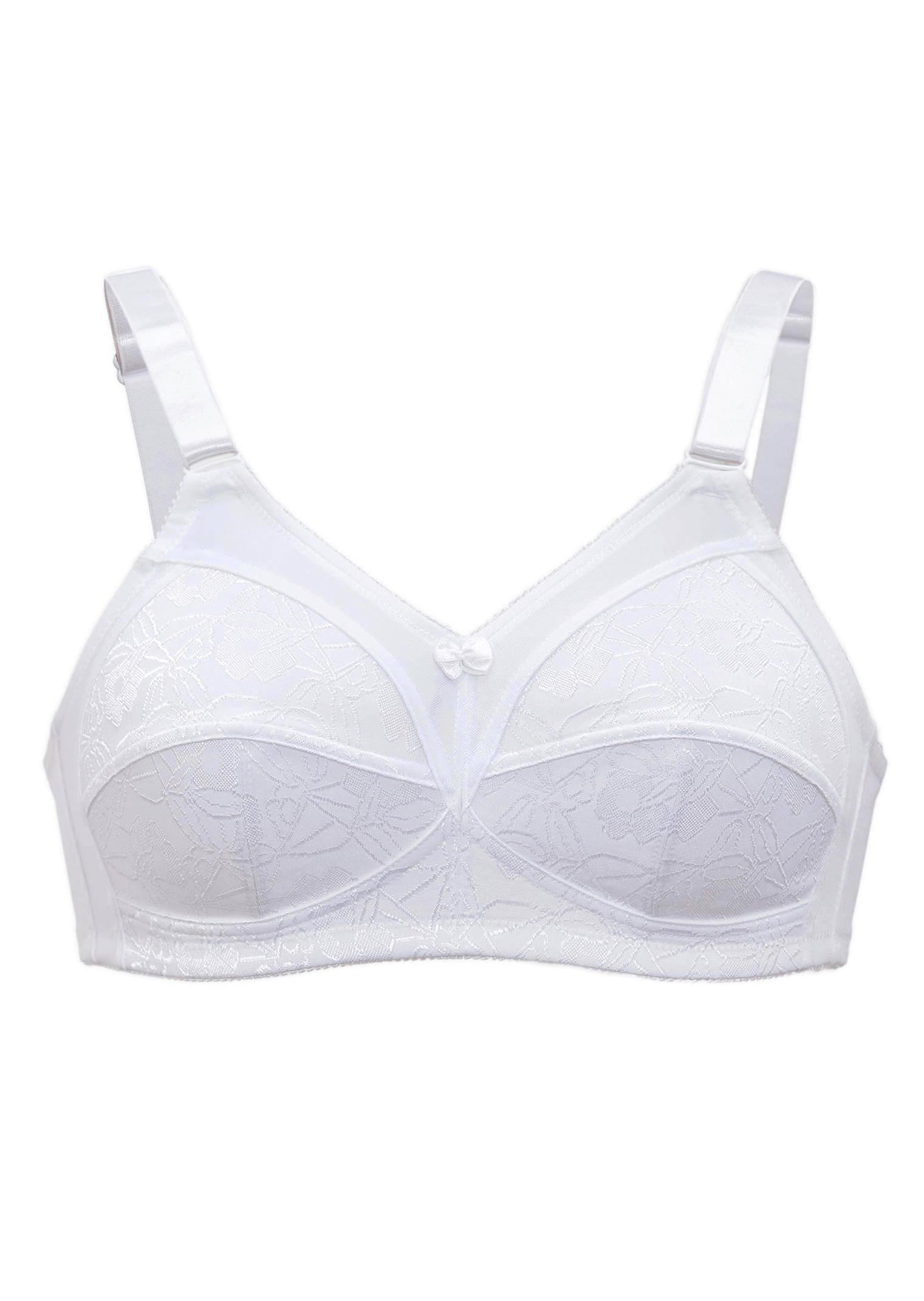 Bequemer Soft-BH 2er-Pack