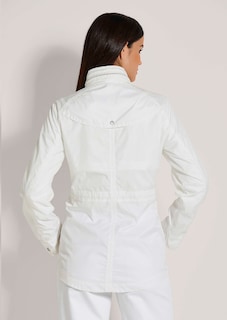Lange Jacke mit Funktion thumbnail 4