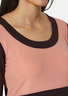 Shirt in Colour Blocking thumbnail 6