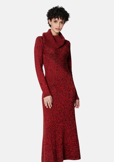 Tricot jurk thumbnail 2