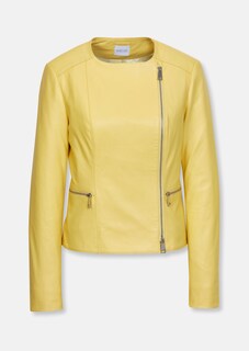 Lederjacke. Lammnappa thumbnail 7