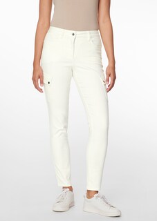4-Pocket-Jeans im Cargo-Stil thumbnail 2