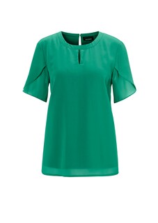 Bluse mit aufregender Ärmellösung thumbnail 6