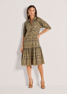Cotton dress thumbnail 3