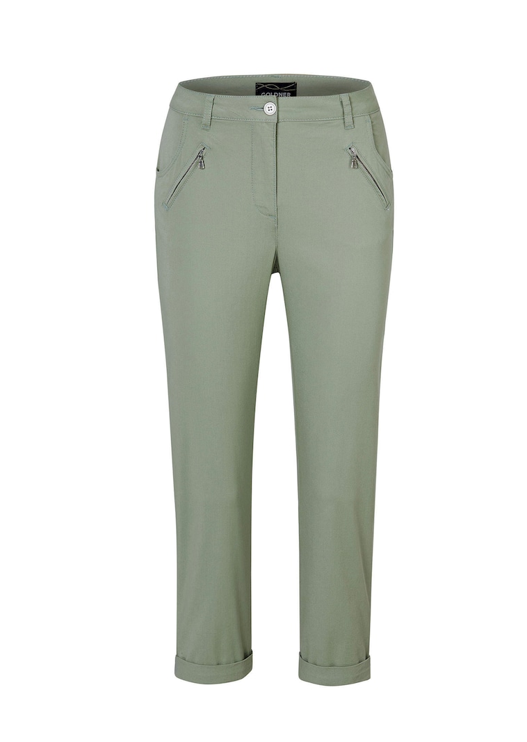 7/8-Chino-Hose LOUISA