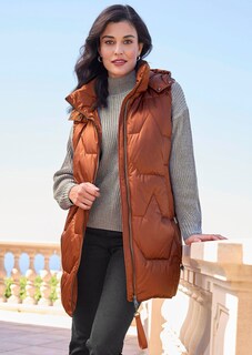 Gilet matelassé thumbnail 2