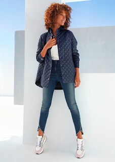 Veste. Cuir nappa d'agneau thumbnail 1