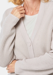 Cardigan facile d'entretien thumbnail 5